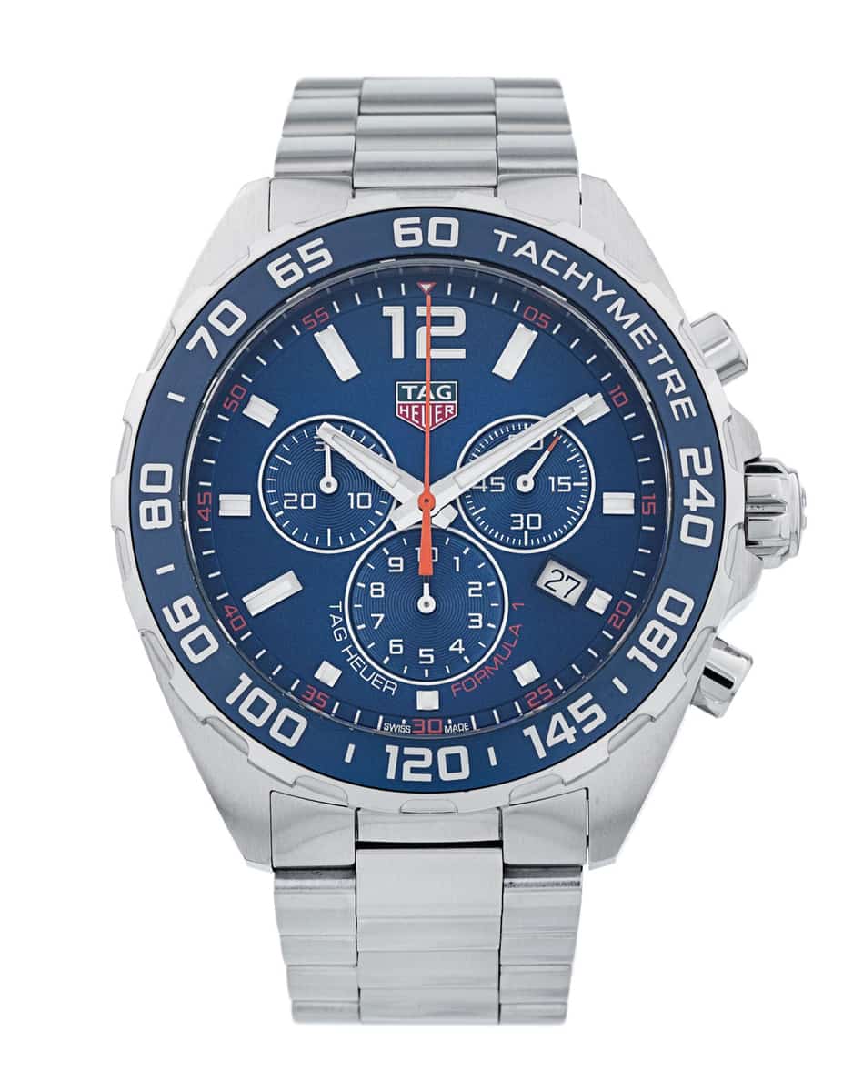 Tag Heuer Formula 1 CAZ1014.BA0842 Tag Heuer Formula 1 CAZ1014.BA0842